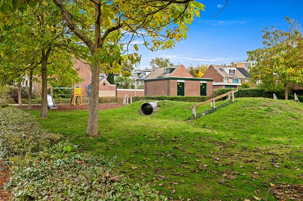 Medium property photo - Pasteurlaan 8, 2641 ZE Pijnacker